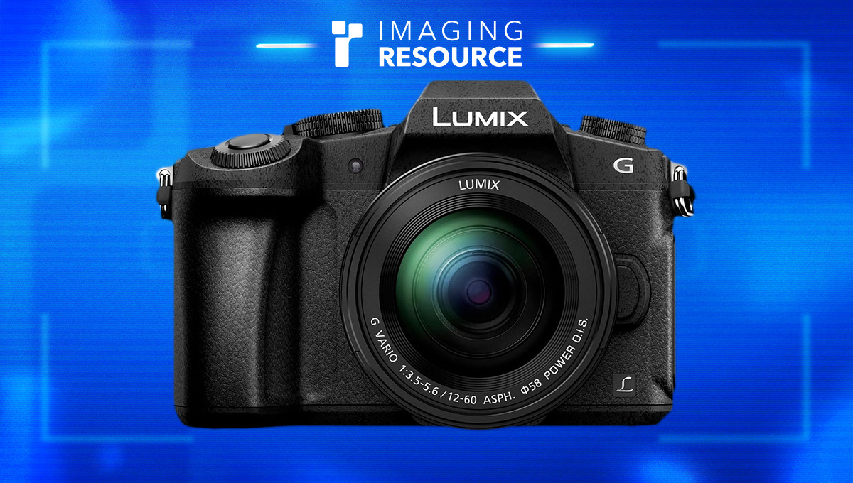 The Trusty Panasonic Lumix G85 Drops to Just $597 With the 12–60mm