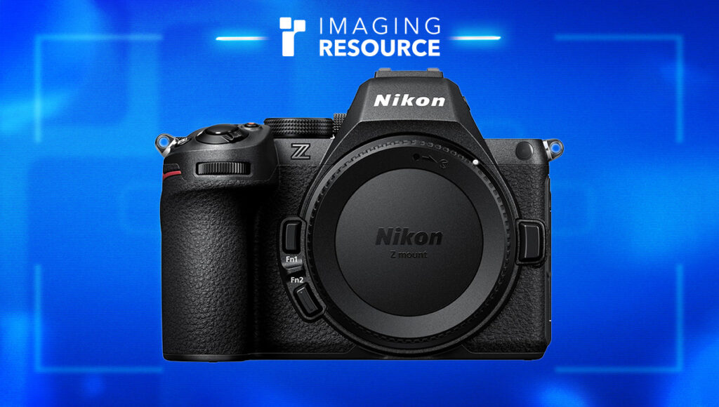 Limited-Time Deal Sees Price of Nikon Z5 II Fall by Over $250