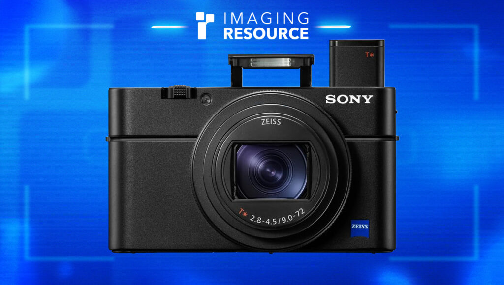 Compact Sony RX100 VII Hits Lowest Price in Last six Months in