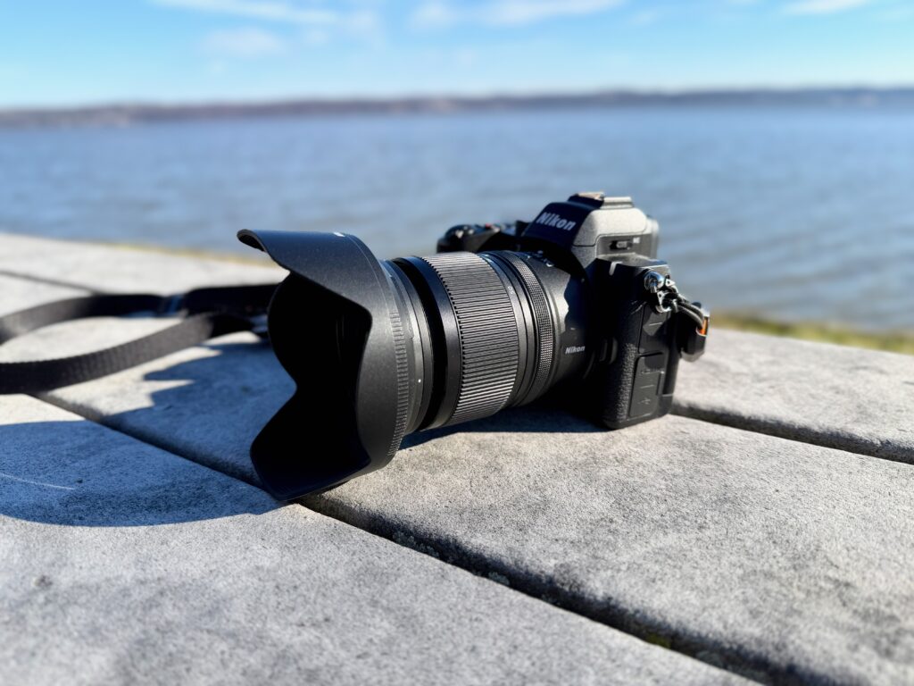 Nikon DX 16-50mm f/2.8 VR Review - The Best of Nikon's APS-C