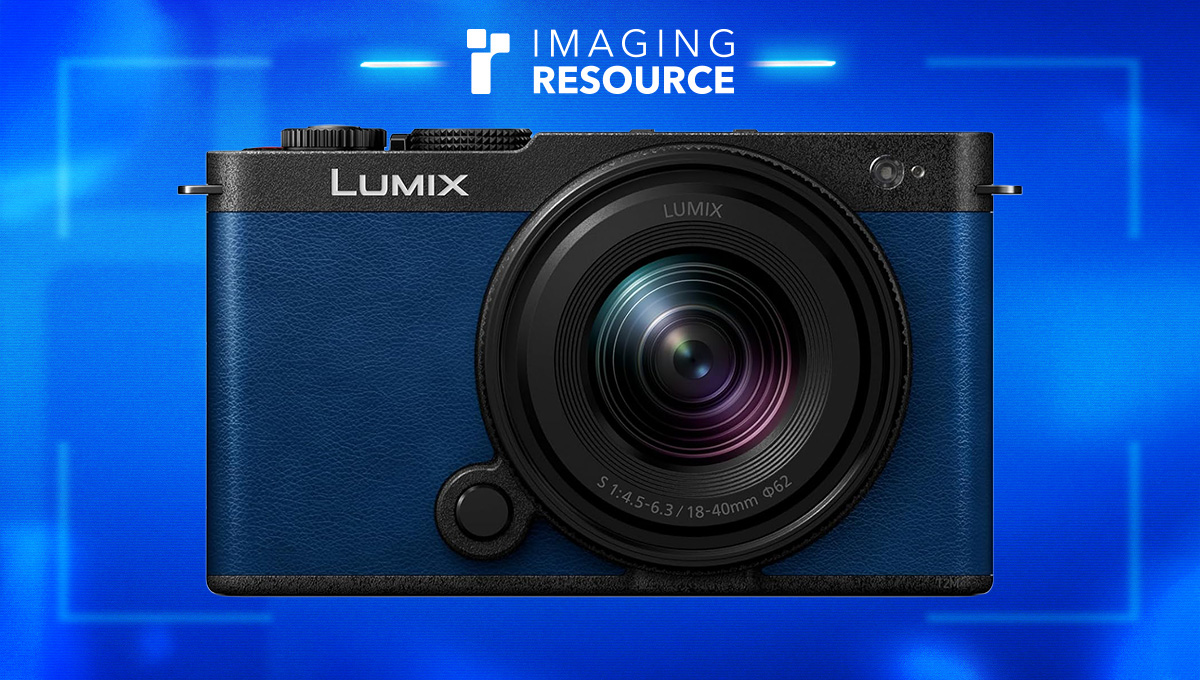 Save Over $300 on Panasonic LUMIX S9 Zoom kit With This Limited