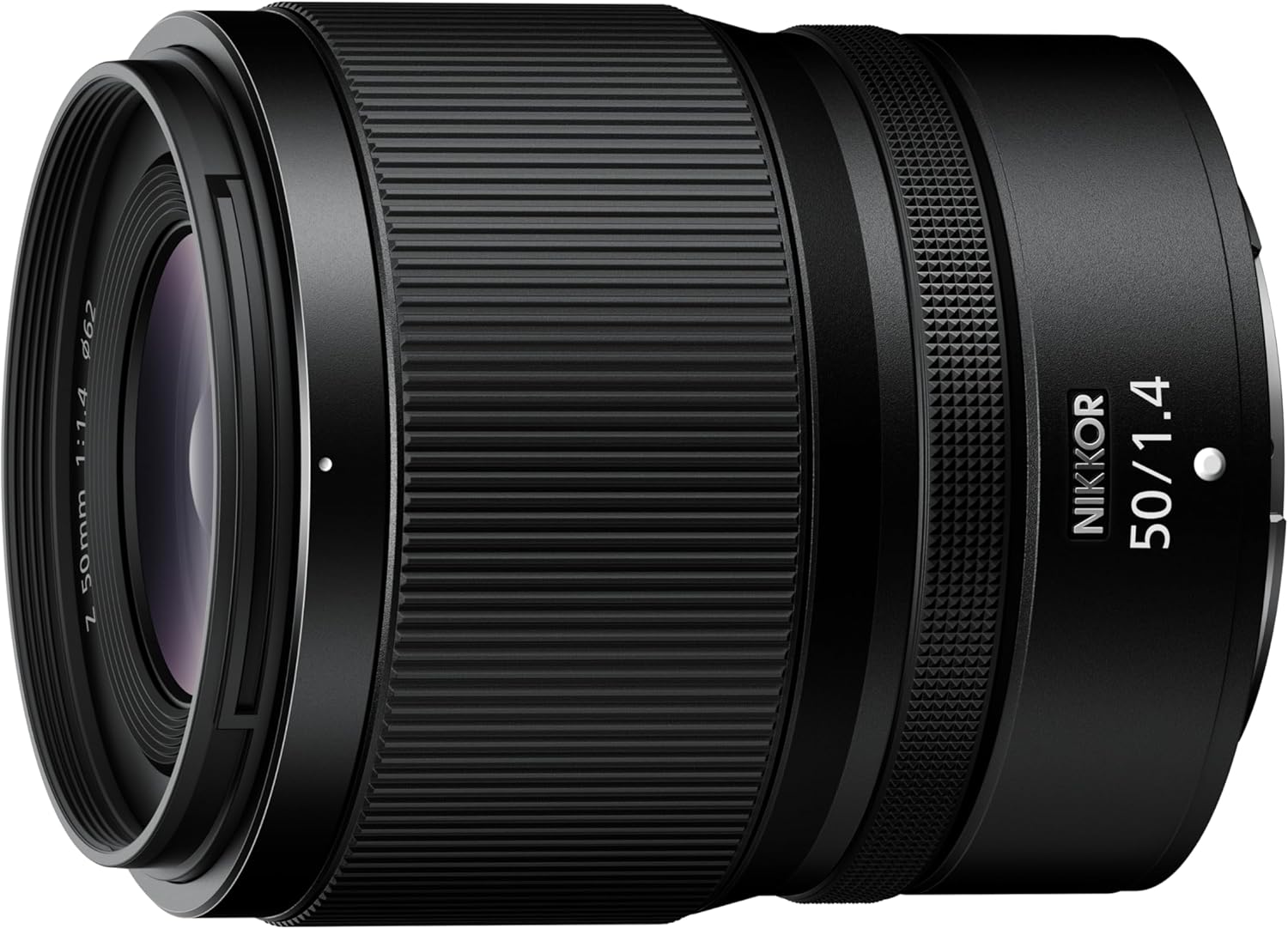 Nikon's Fast 50mm F/1.4 Z-Mount Prime Sees a Big Price Drop