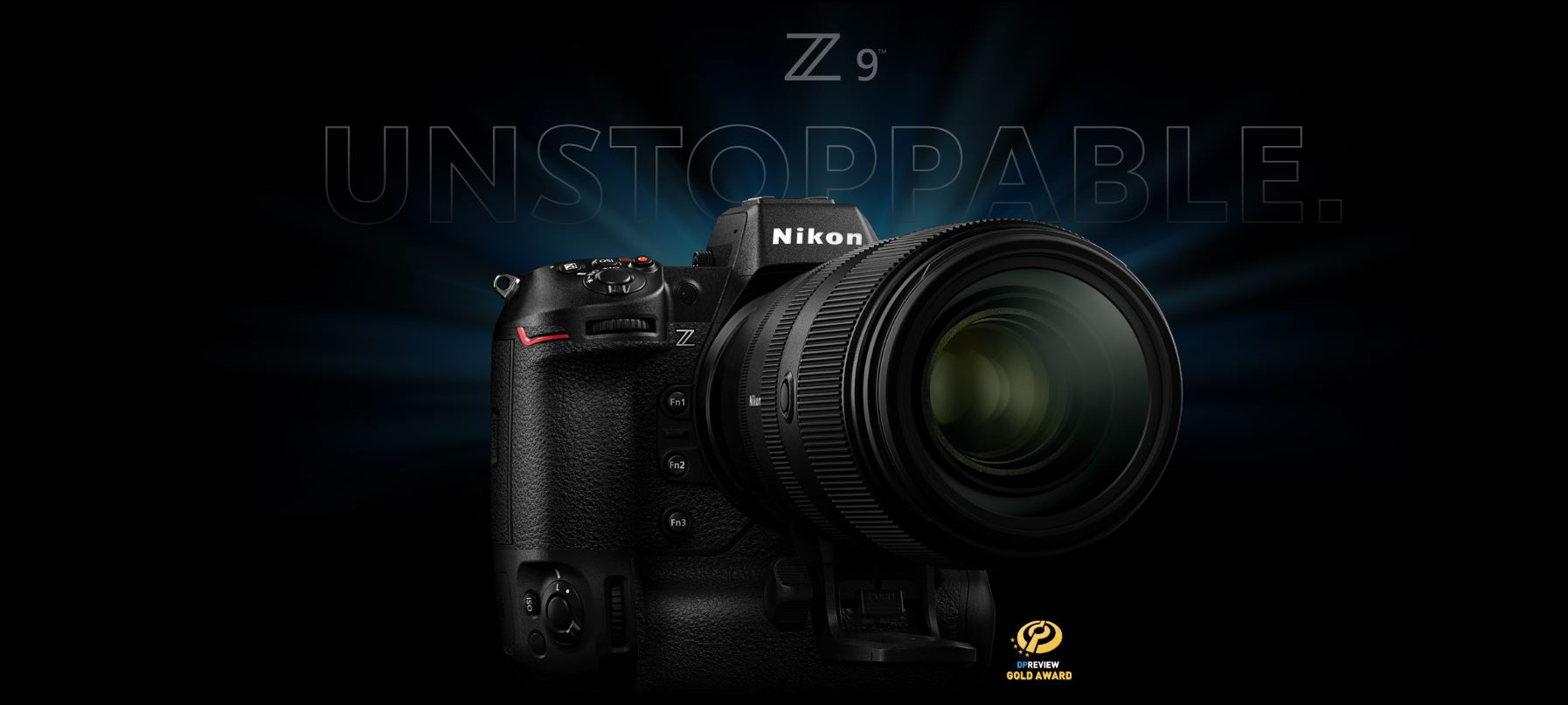 Nikon Z9 Gets Significant Firmware Update With Smarter AF and New