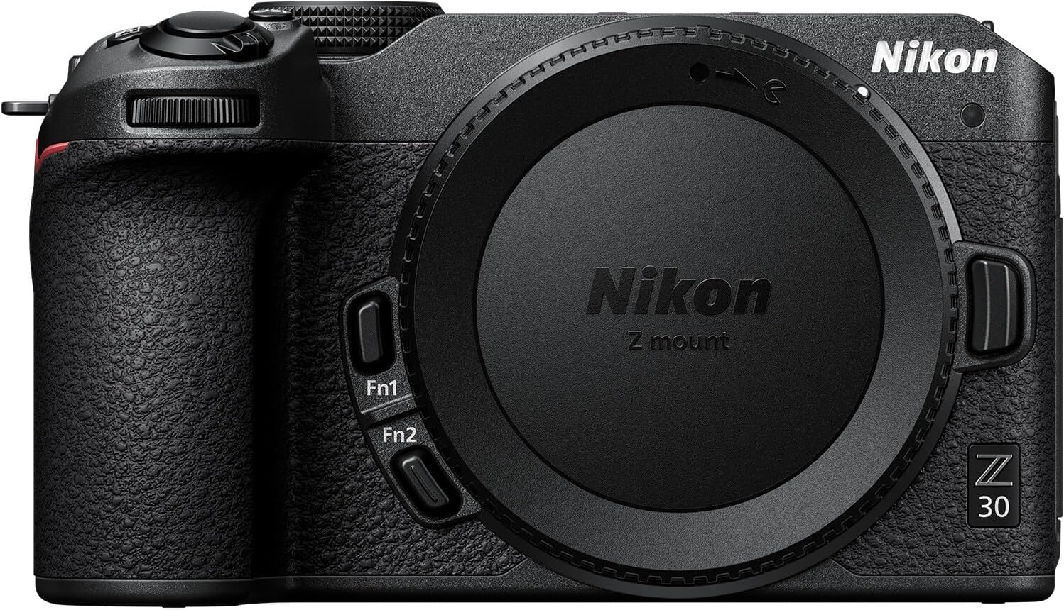 Latest Amazon Deal Slashes $100 off Beginner-Friendly Nikon Z 30