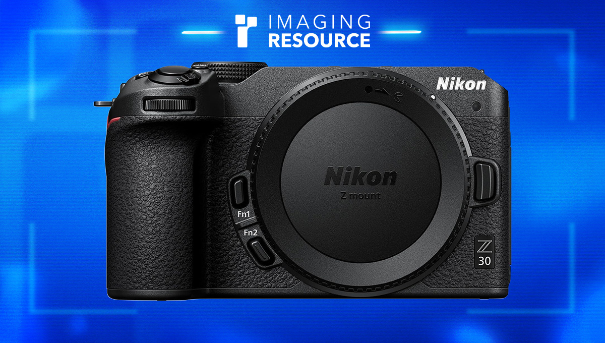 Latest Amazon Deal Slashes $100 off Beginner-Friendly Nikon Z 30