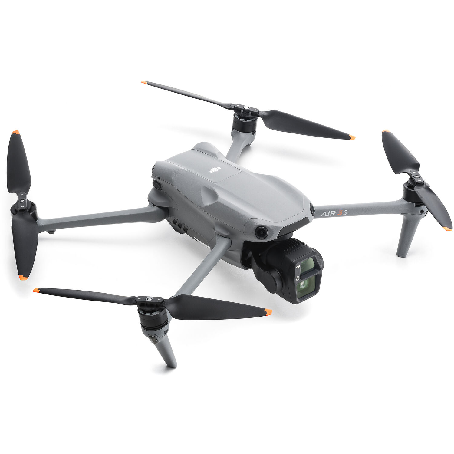 DJI Air 3S Fly More Combo Back at Lowest Price on Amazon