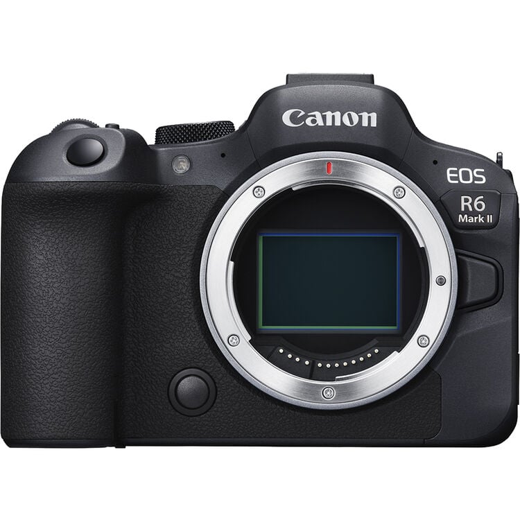 Canon's Best Full-Frame All-Rounder Camera Just got a $300