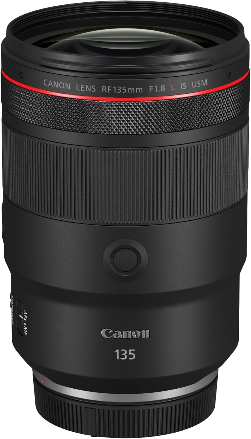 キヤノン Canon EF135mm f2 l usm 美品 レンタル] CANON EF135mm F2L USM 単焦点レンズ - Rentio[レンティオ]