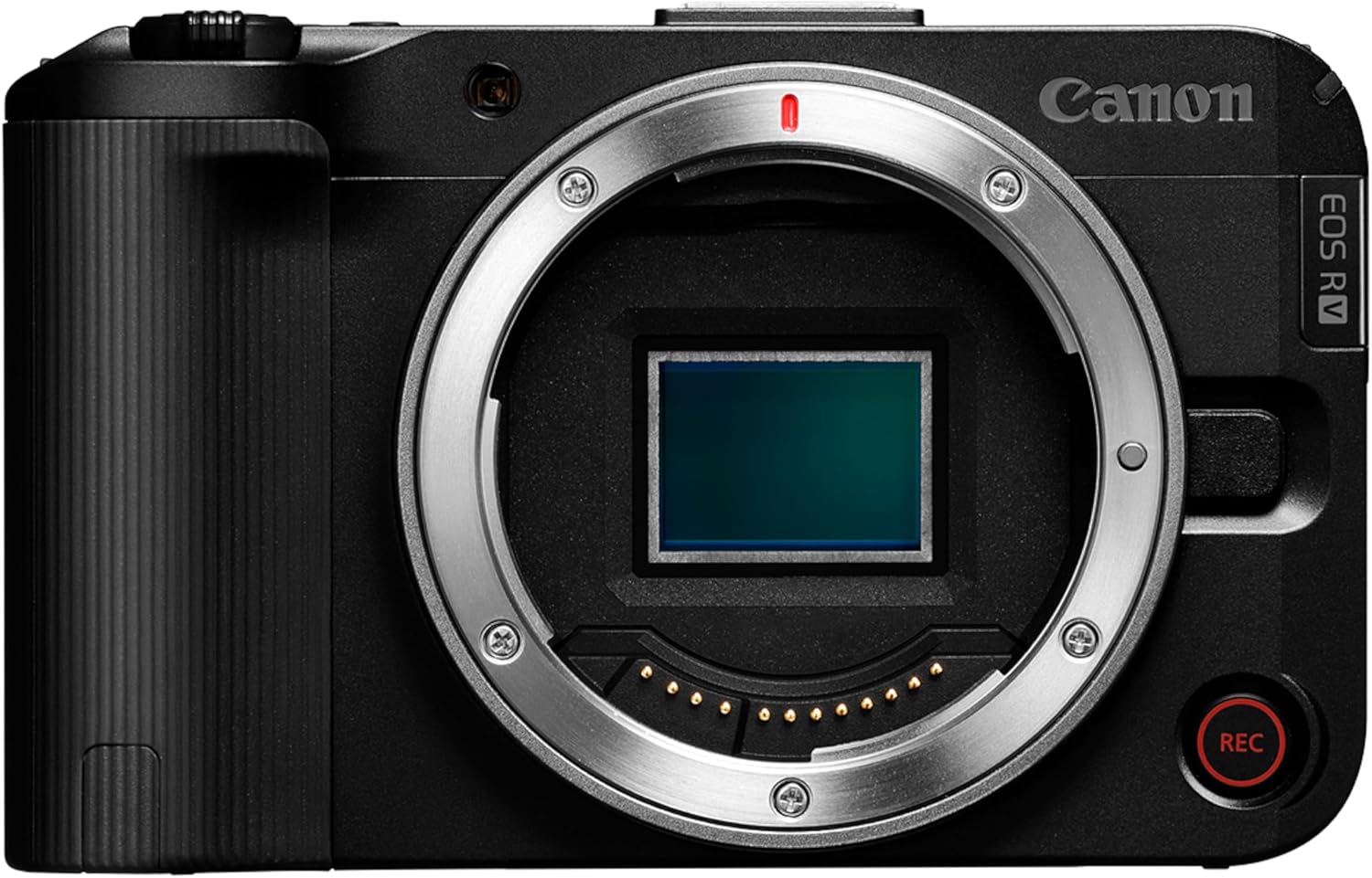 Beginner-Friendly Canon EOS R50 V Price Plummets Under $600 as