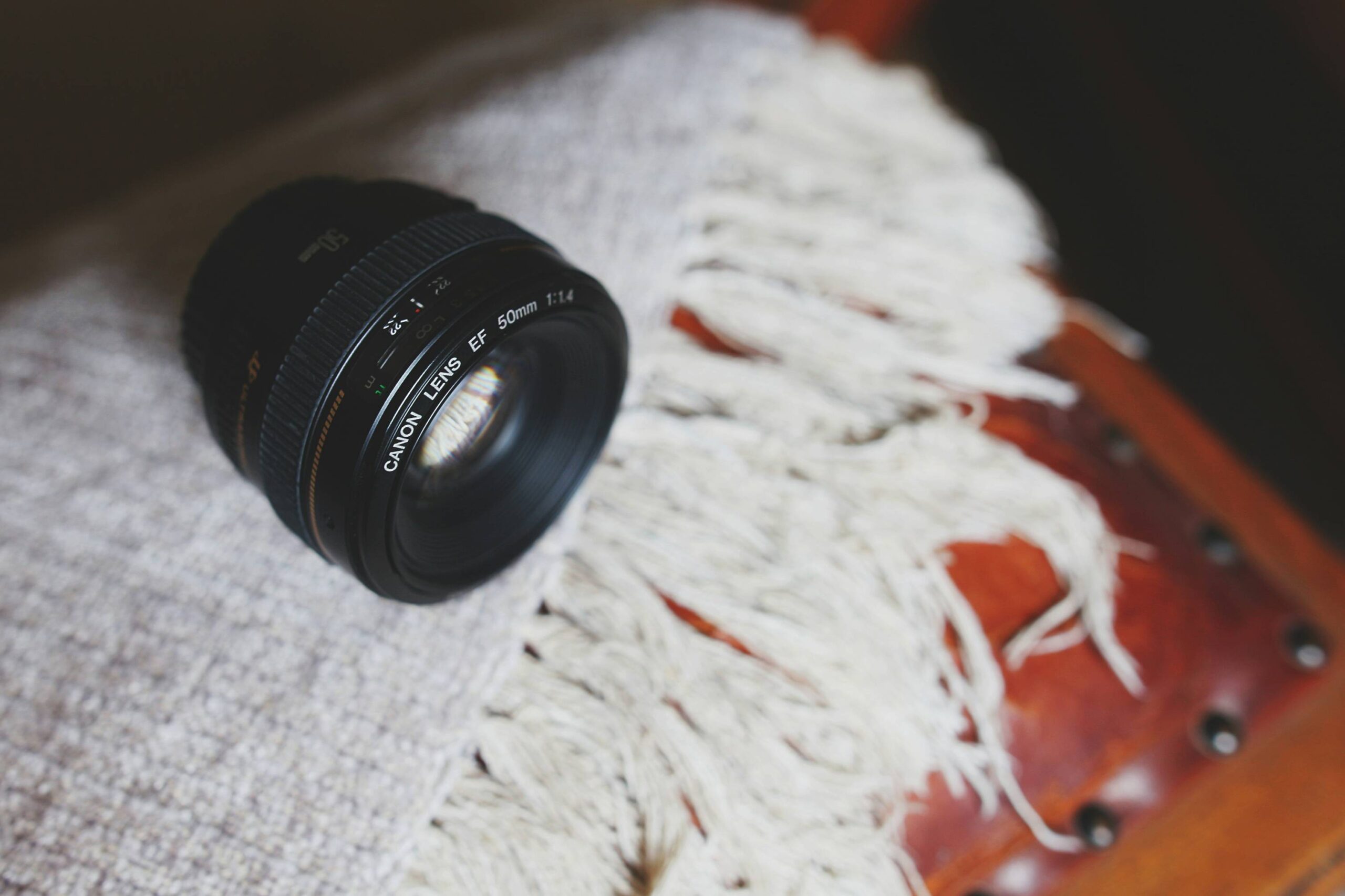 Canon RF 35mm f/1.8 Macro IS STM Drops to $499 for the Holiday