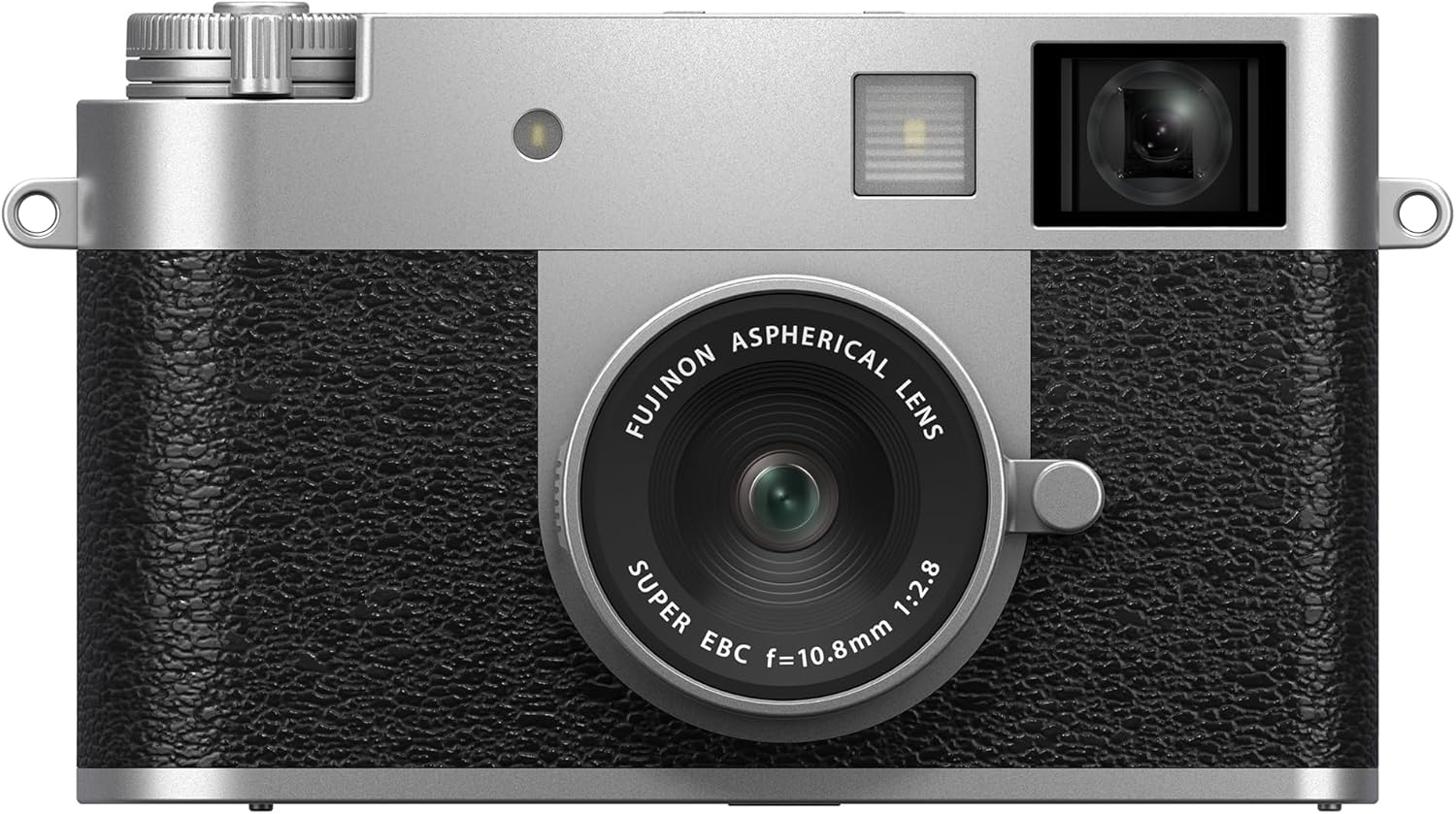 Retro-Inspired FUJIFILM X Half Hits All-Time Low Price in Amazon