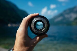 Best Travel Lenses for Canon RF