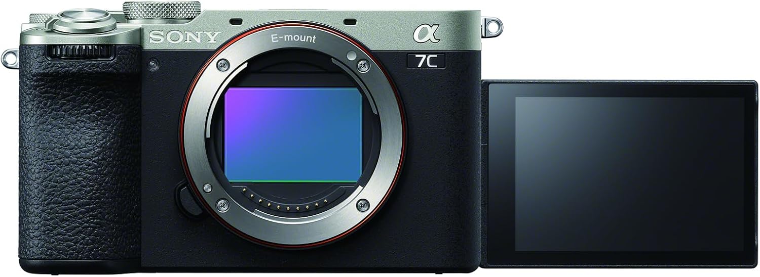 Sony A7C II Hits Lowest 2026 Price at $2,098