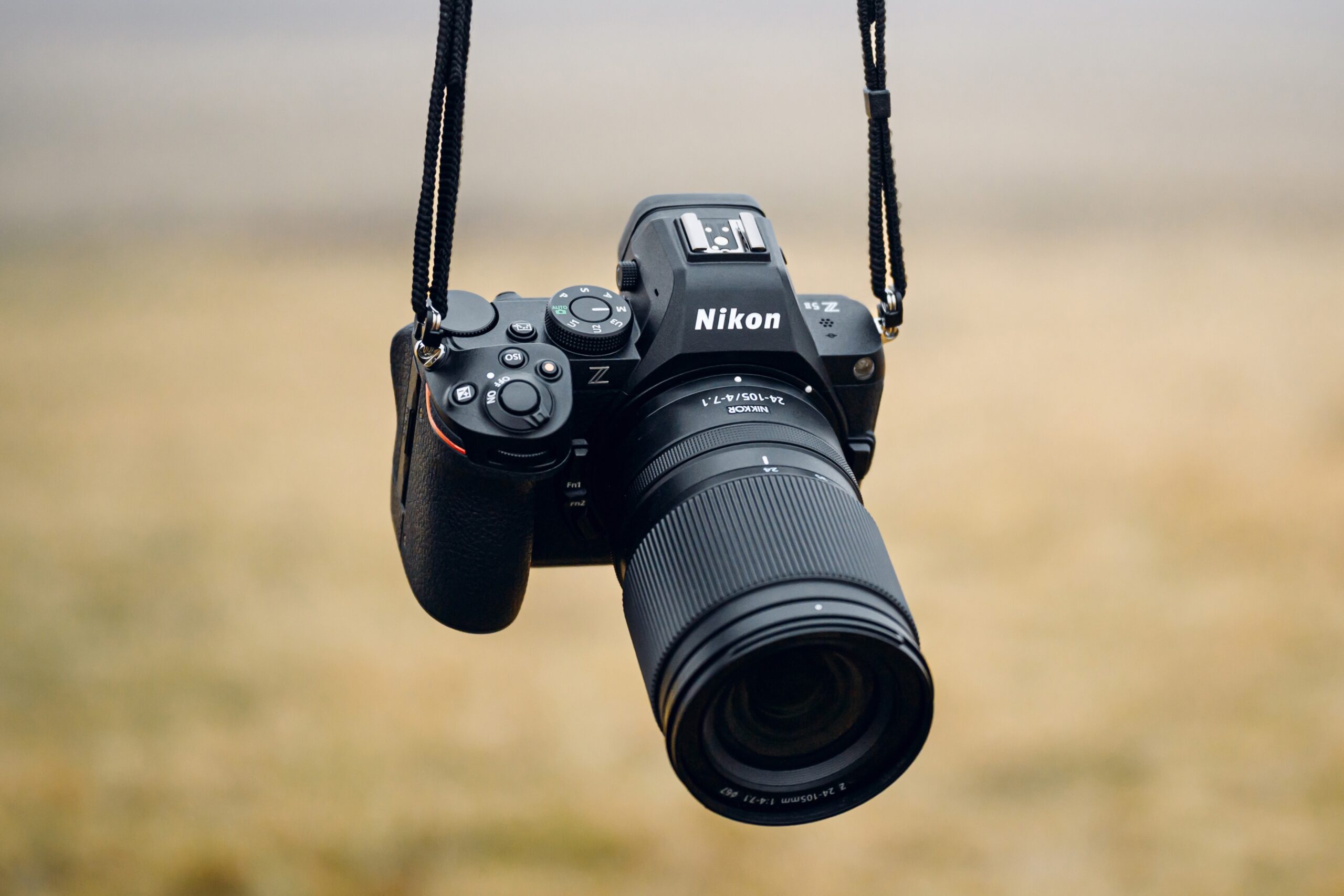 Nikon's New Z 24–105mm f/4–7.1 Targets Travel and Everyday