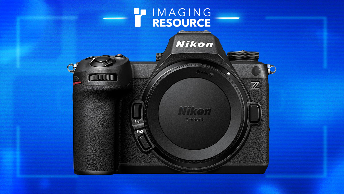 Versatile Full-Frame Nikon Z 6II Drops Below $1,500 on Amazon