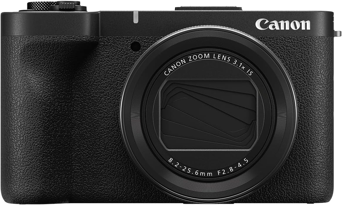 Canon PowerShot V1 receives eye-catching price drop in post Prime
