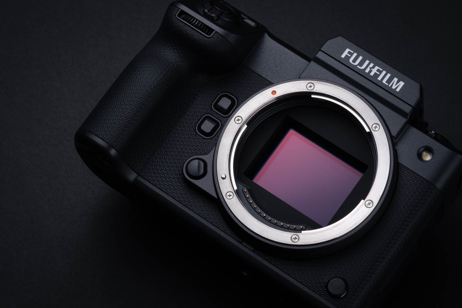 Sony Rumored to Be Developing a 180MP Medium Format Sensor