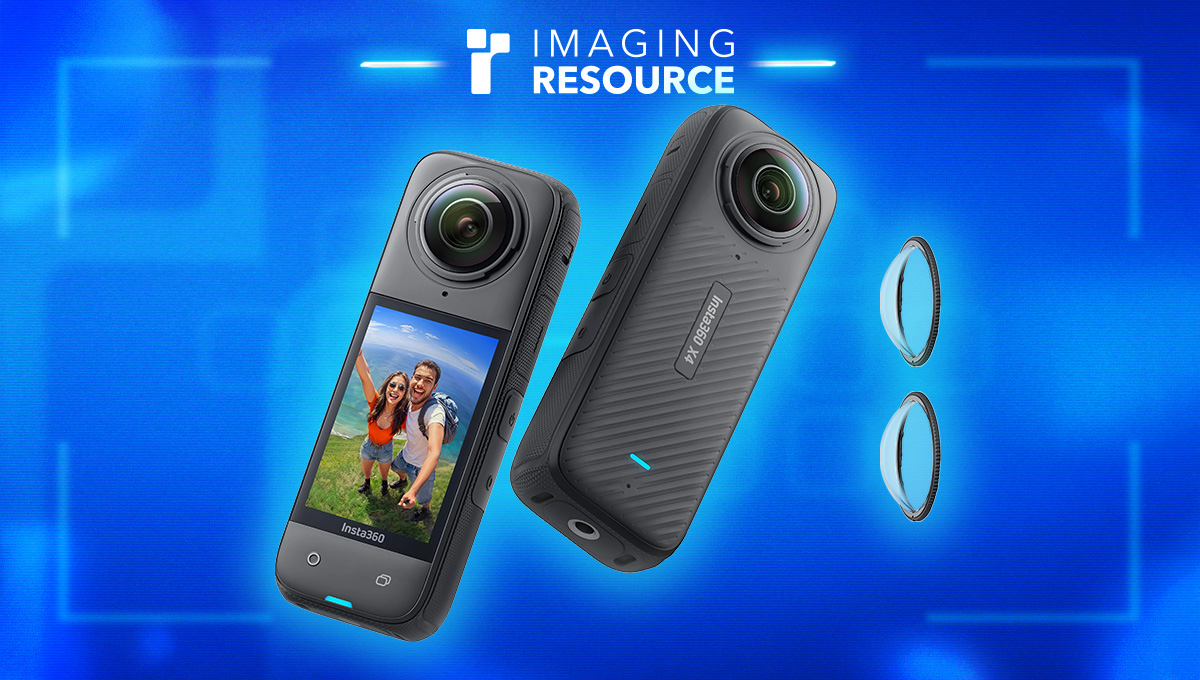 Insta360 X4 Creator Bundle Crashes to its Lowest Price on Amazon