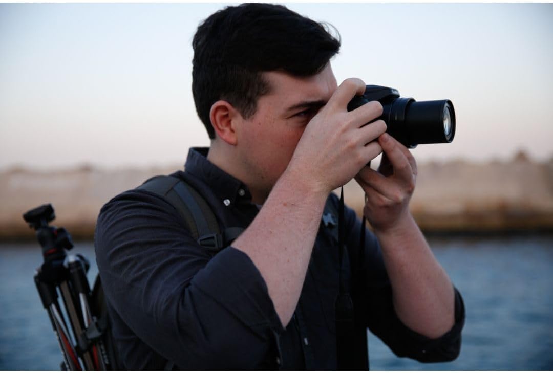 Amazon Deal Knocks Over $100 Off Panasonic 60x Zoom Lumix FZ80D Camera