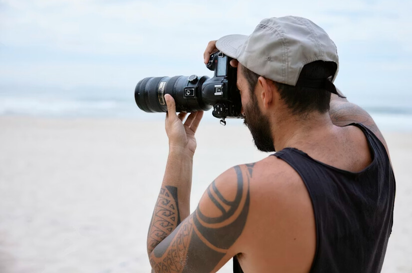 Legendary Nikon 200–500mm f/5.6 VR Lens Gets a $350 Price Cut on