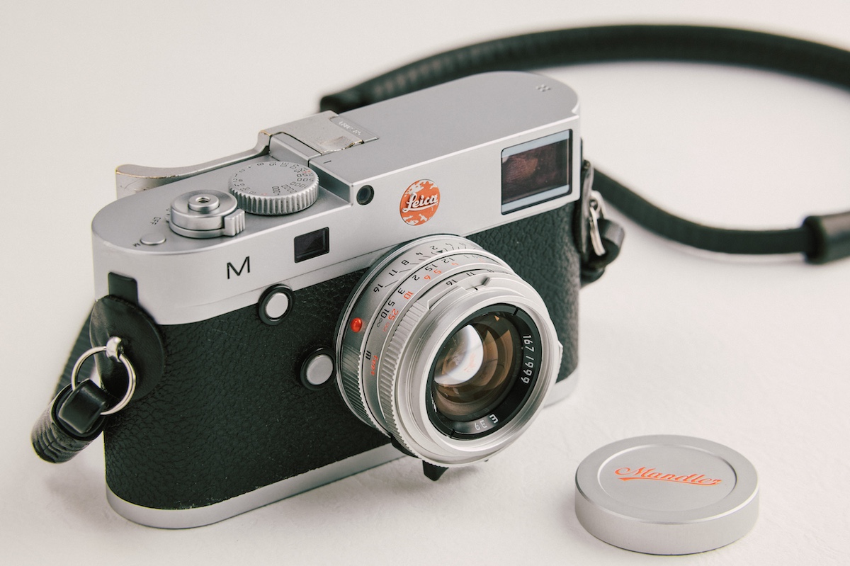 Mandler 35mm F/2 Reimagines Classic Leica Optics at a Lower Price