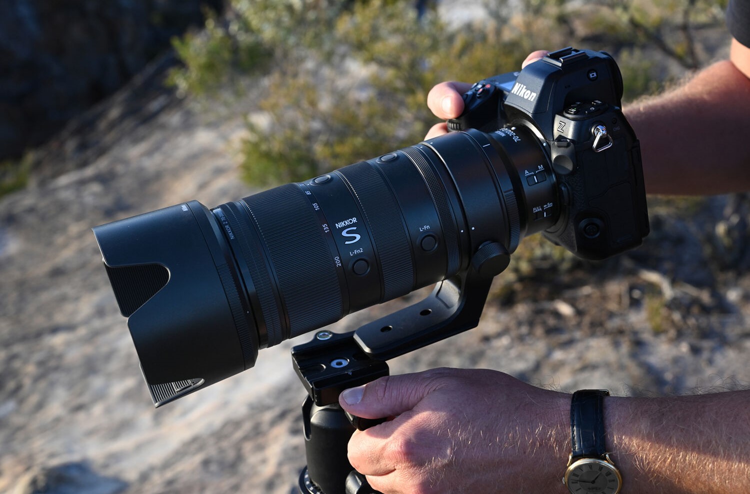 Where to Buy the Nikon ZR Cinema Camera: Price, Pre-Orders, and Stock ...