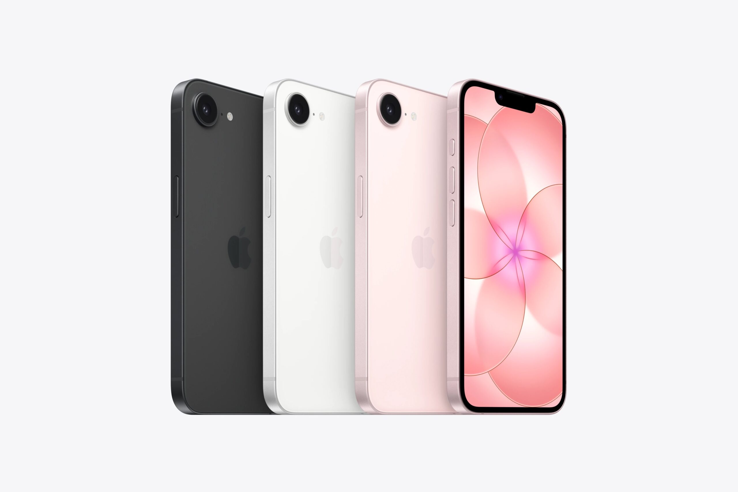 Apple Launches iPhone 17e With MagSafe and Improved 48MP Camera