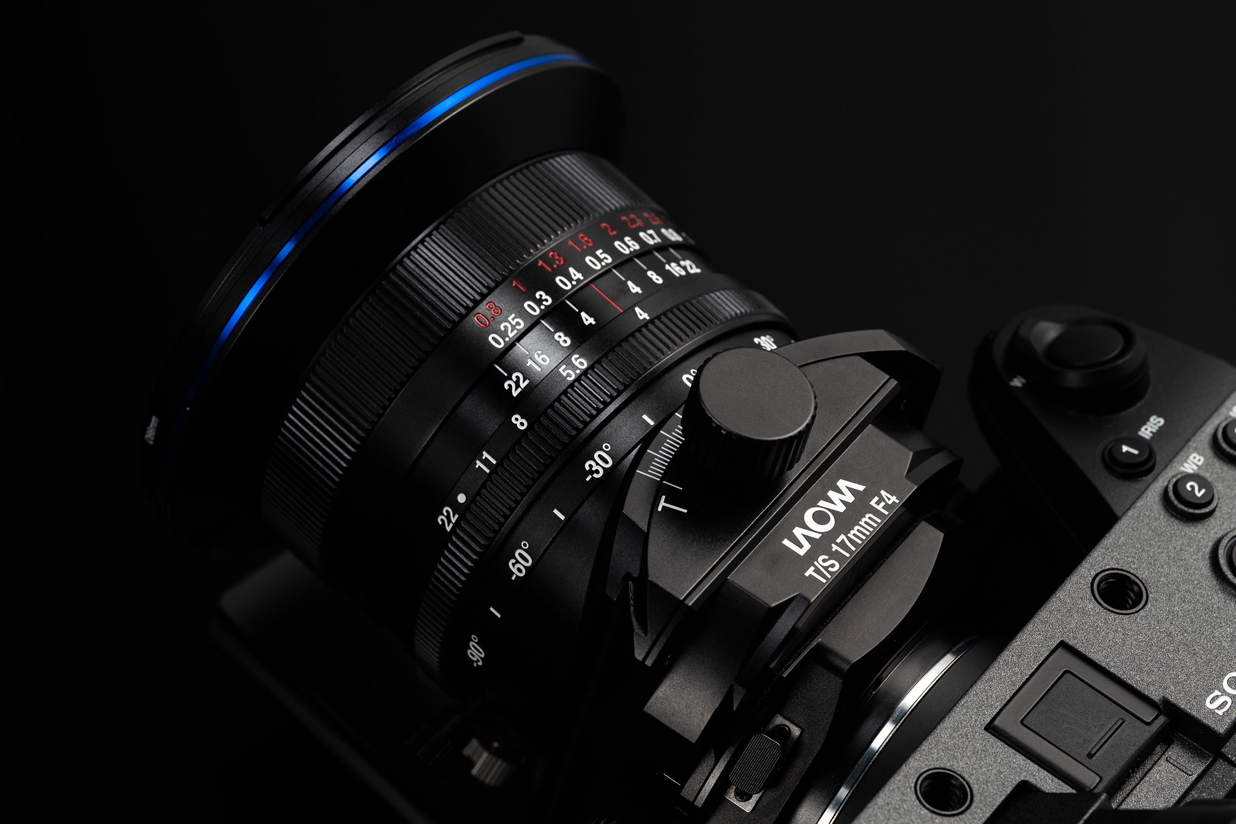 Laowa Introduces Ultra-Wide 17mm Tilt-Shift Lens for Mirrorless Cameras ...