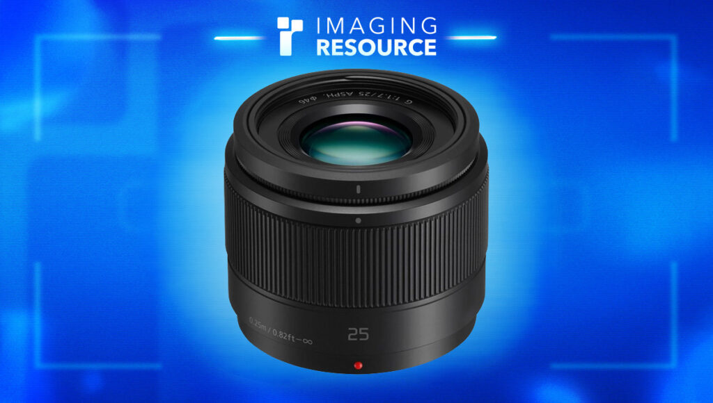 This Micro Four Thirds Prime Lens Just Dropped to $147 on Amazon