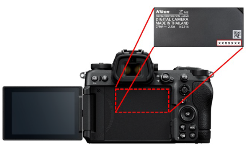 Nikon Issues Free Repair Program for Z6 III, Z5 II & ZR Defects