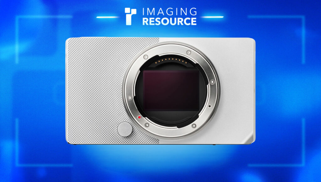 Sigma BF spot deal image from Imaging Resource.