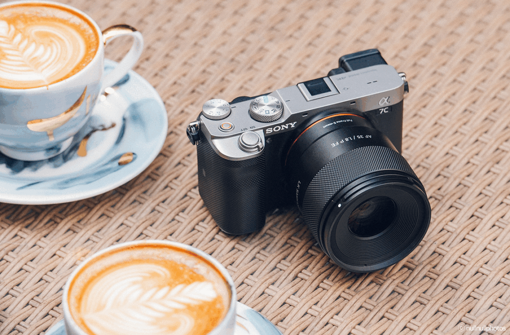 Samyang Unveils Lightweight and Affordable AF 35mm f/1.8 Prima for