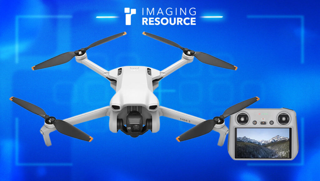 DJI Mini 3 Fly More Combo Drops Below $500 — Lowest Price in 2026