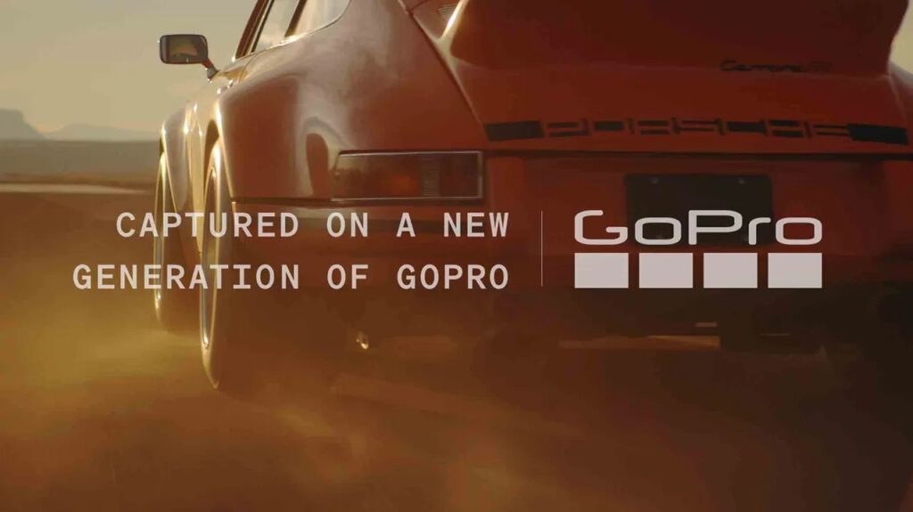 その他 GoPro3 GoPro HD HERO 3 Neutral Density Polarized Lens Filter / SC-NDF3