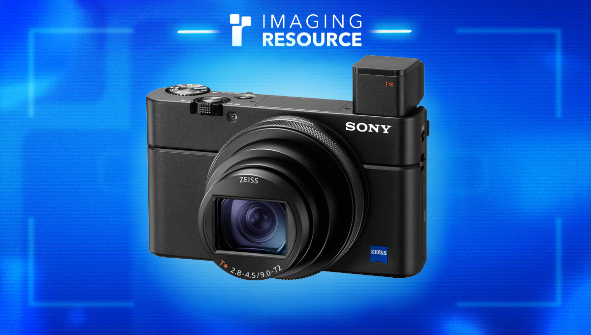 Sony RX100 VII Drops to $1,498 — Lowest Price of 2026 for This Premium Compact