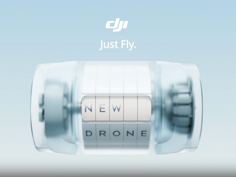 DJI Teases New Lito Drone Series Ahead of April 23 Launch - Imaging ...