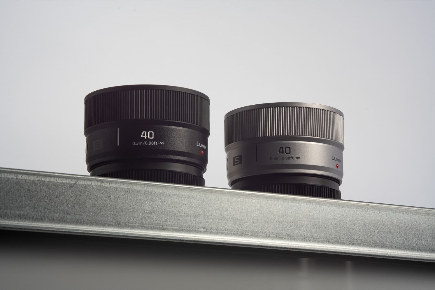 Panasonic Lumix S 40mm f/2 Announced as Compact Everyday Prime