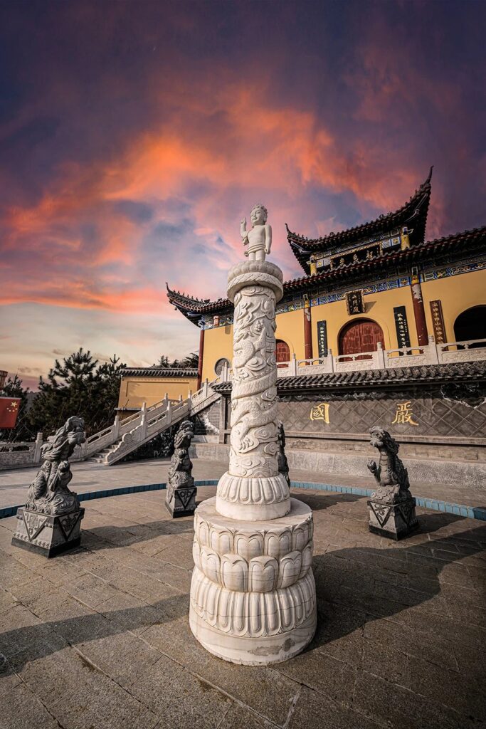 Brightin Star AF 12mm F/2.8 sample image from Brightin Star.