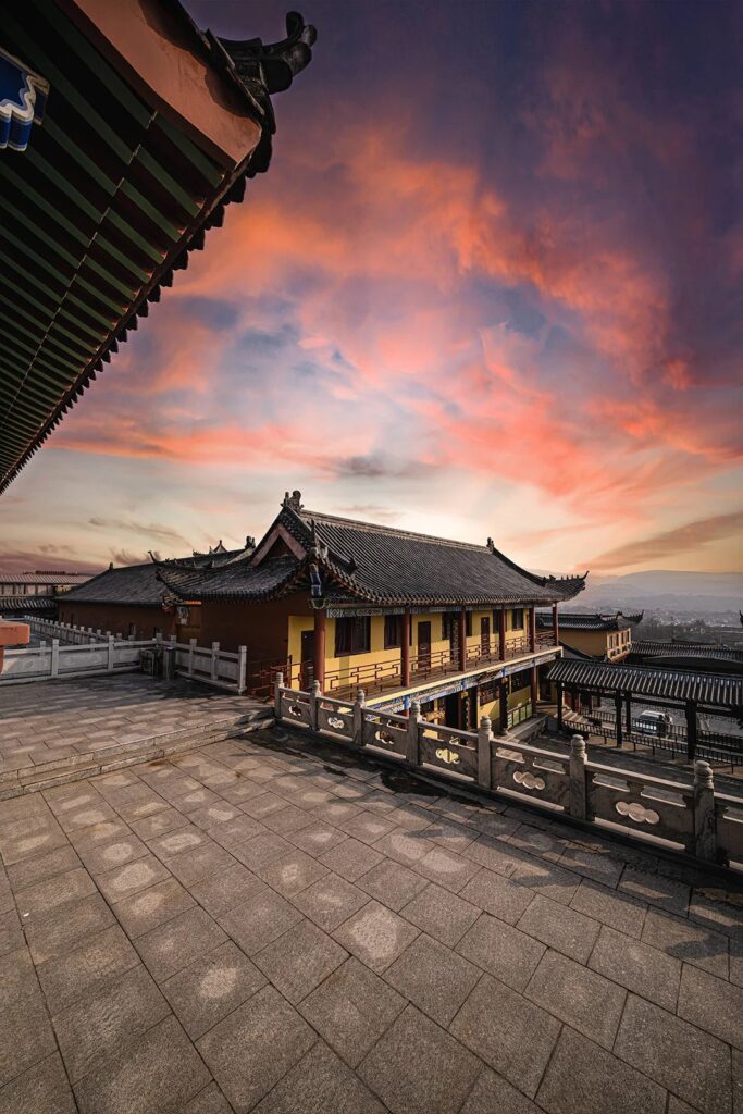 Brightin Star AF 12mm F/2.8 sample image from Brightin Star.