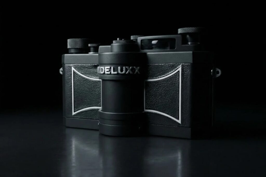 WideluxX F10 product image from SilverBridges