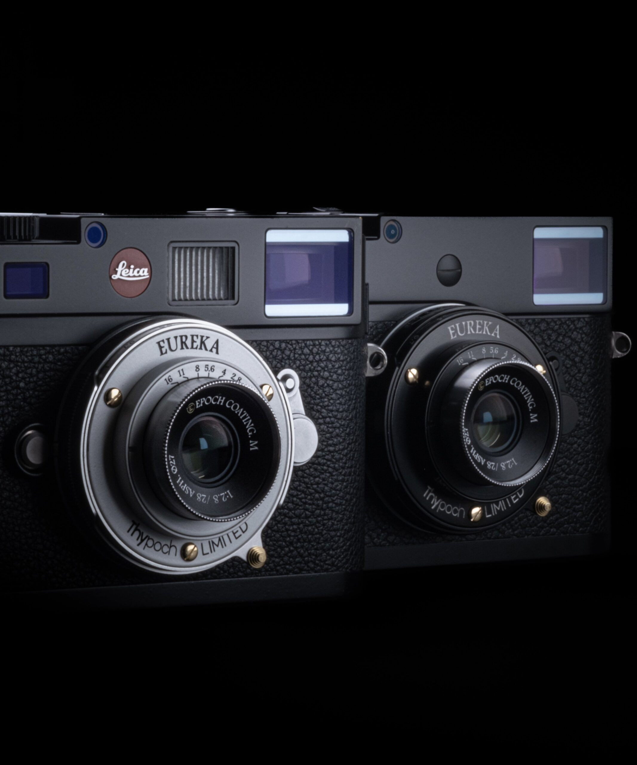Thypoch Eureka 28mm f/2.8 ASPH proudct image from Thypoch.