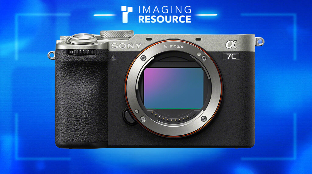 Sony A7C II Drops to Lowest Price of 2026 With $400 Discount