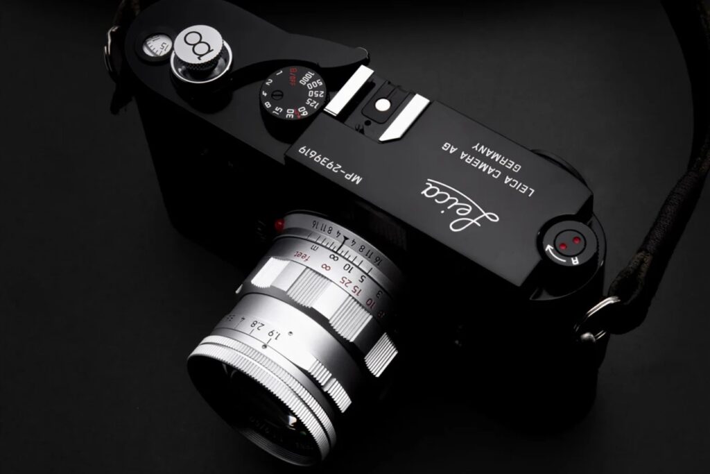Light Lens Lab Launches Dallmeyer-Inspired 50mm f/1.9 Rigid-ZS6