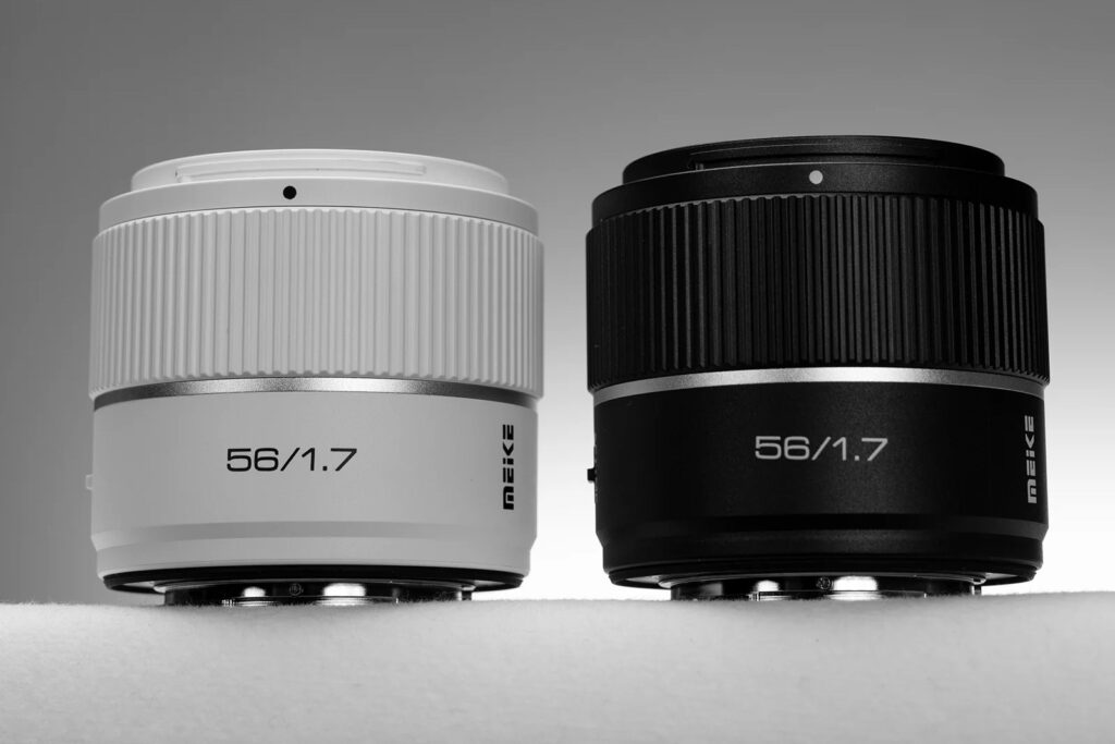 Get a Free 85mm F/1.8 with the Panasonic Lumix S5 IIX — Plus $200