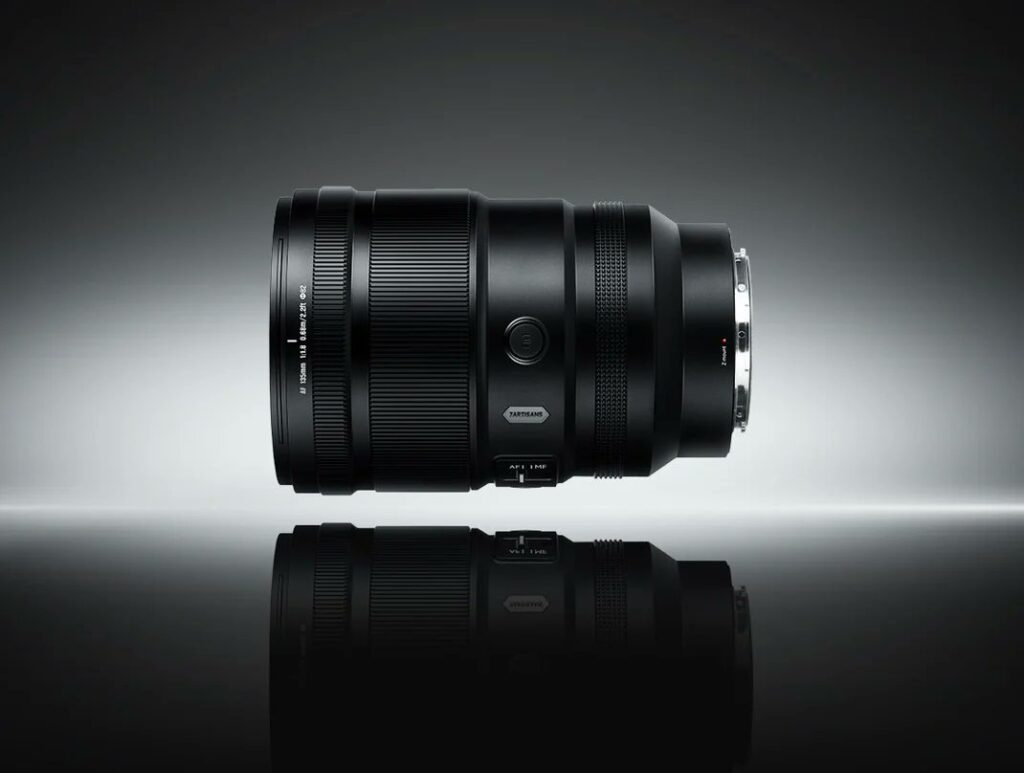7Artisans Max AF 135mm F/1.8 product image from 7Artisans