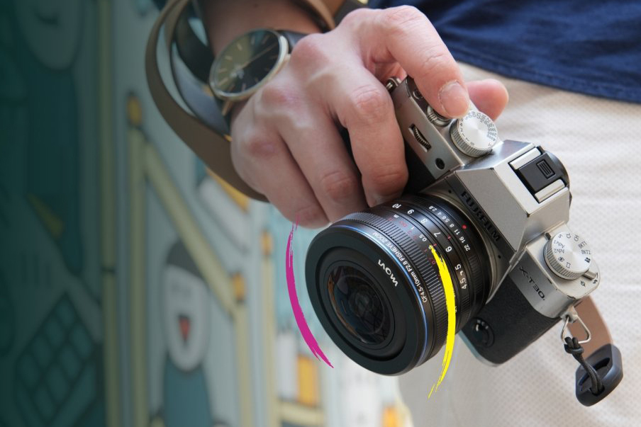 Japanese retailer now sells Schneider-Kreuznach Componon-S 50mm f