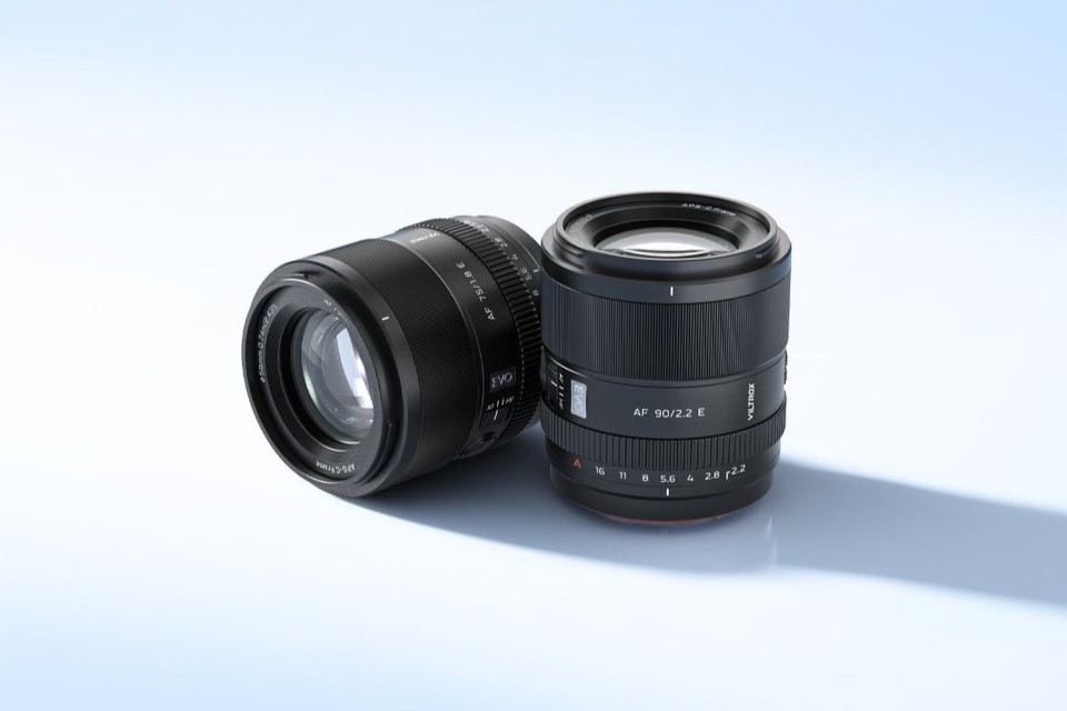 Nikon 1 10-30mm Power Zoom lens review: the refreshed 1-Series kit