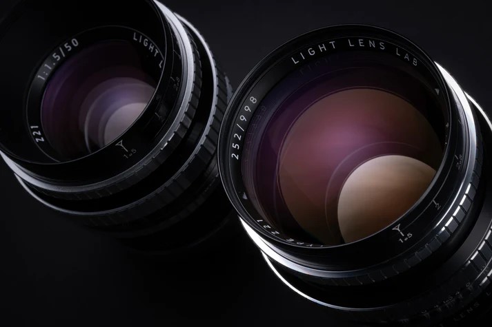 Japanese retailer now sells Schneider-Kreuznach Componon-S 50mm f