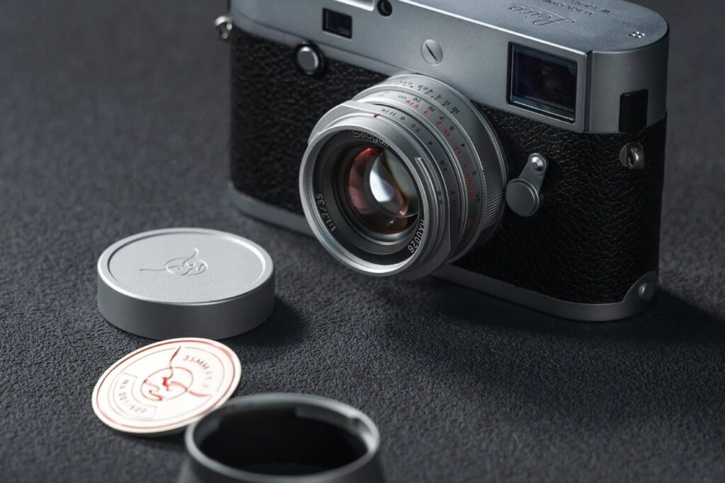 Nikon Launches the Silver Zf-GR1 Extension Grip in Japan - Imaging