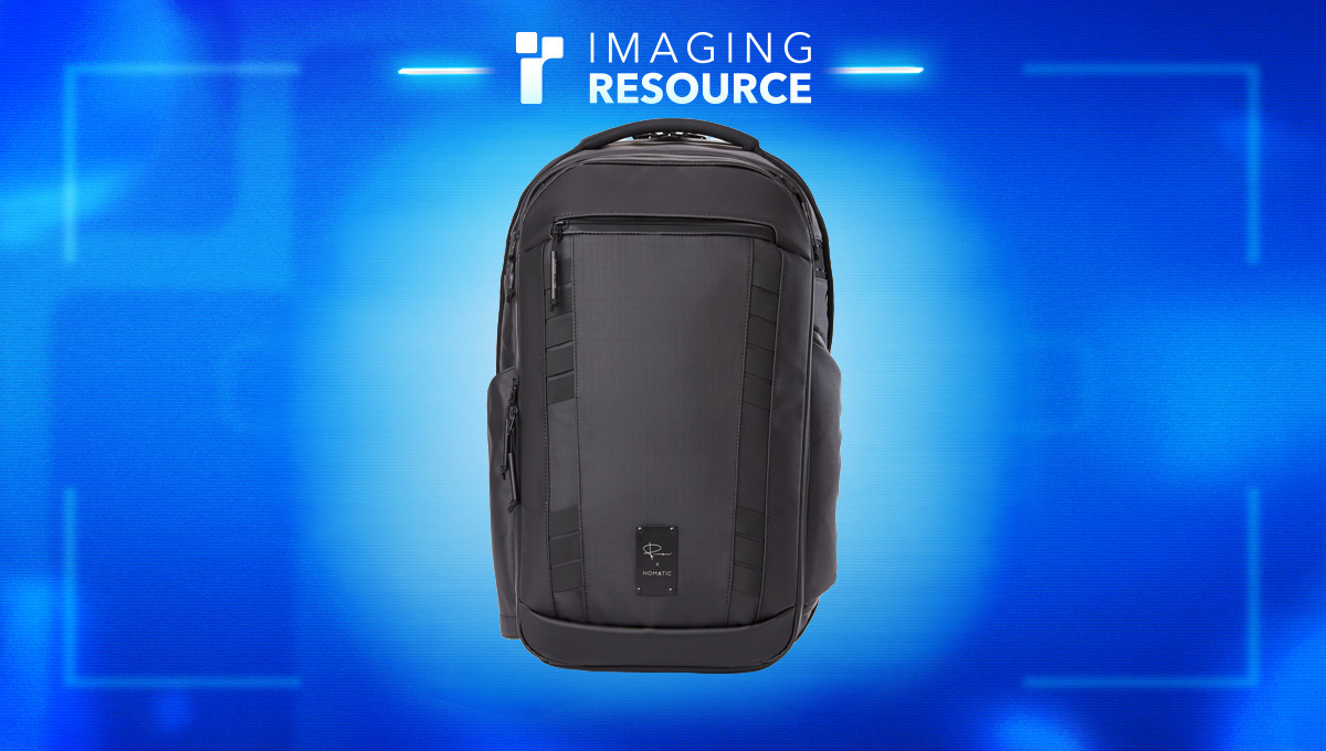 NOMATIC McKinnon Camera Pack Drops to Its Lowest Price Ahead of
